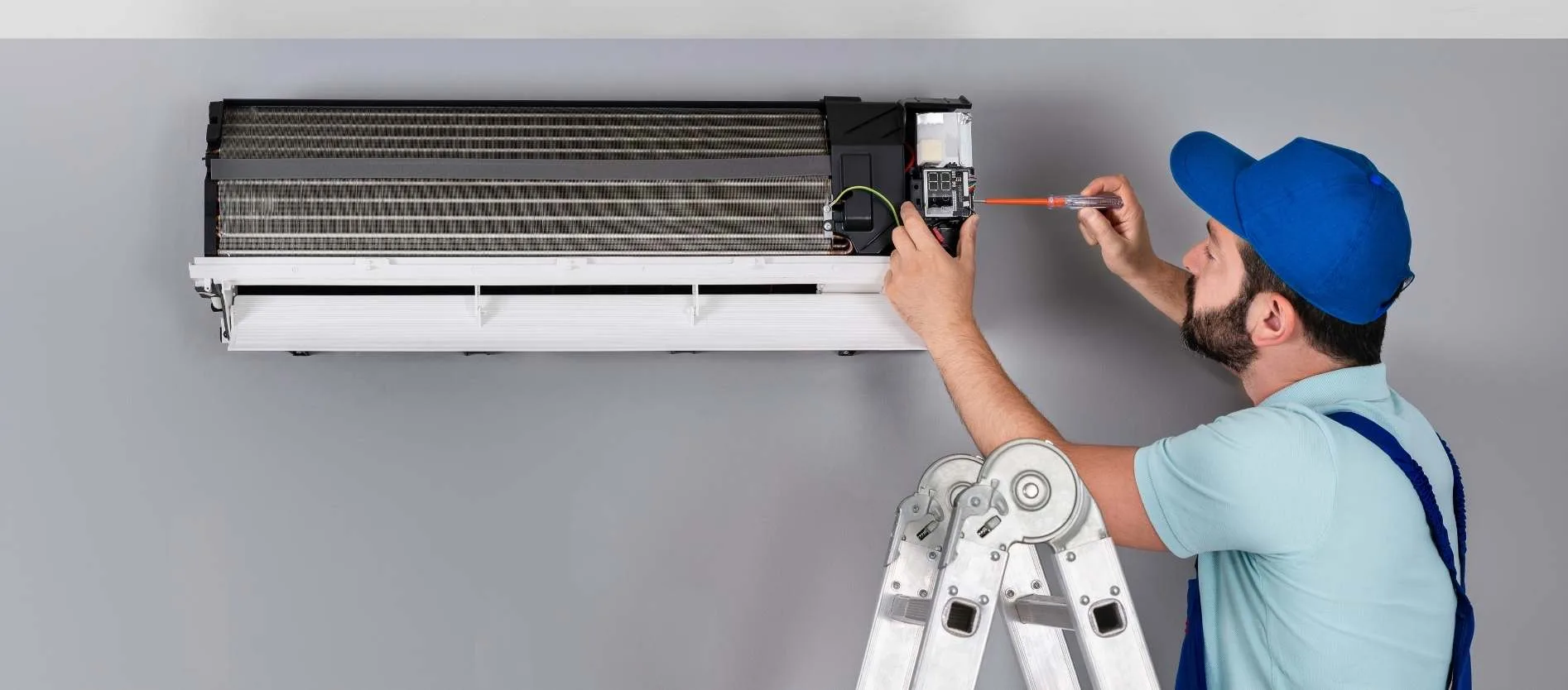Uğurmumcu Samsung Klima Gaz Dolum Servisi